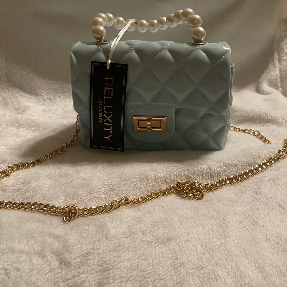 Deluxity Mini Gel Purse